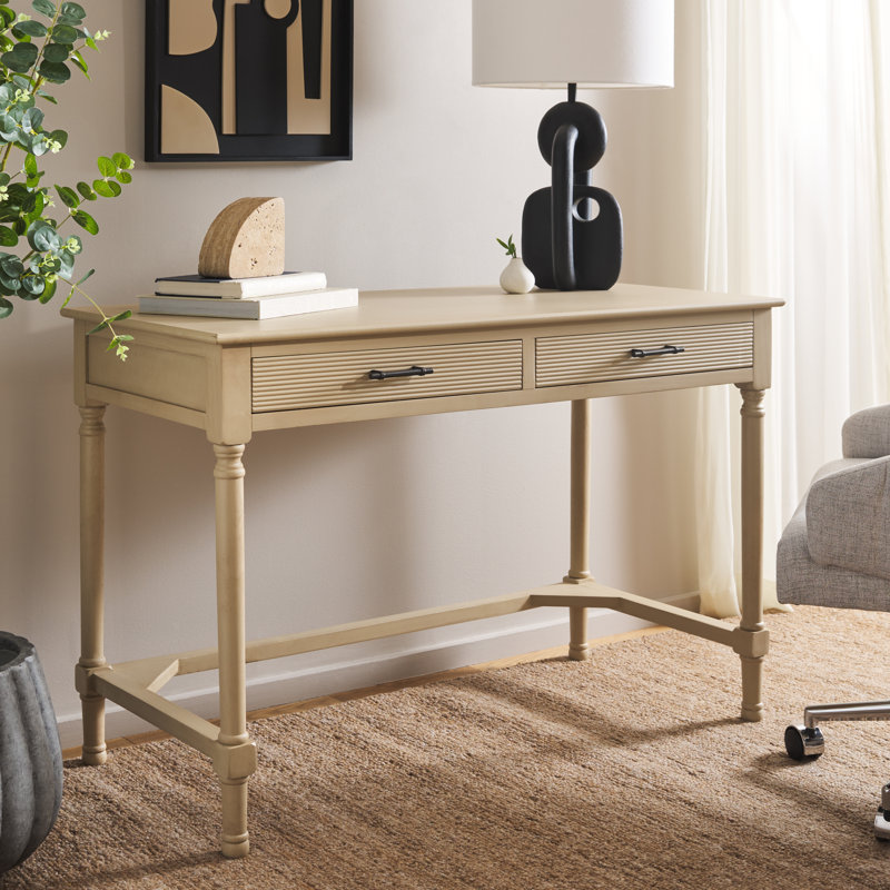 Bureau Whisman, Naturel
