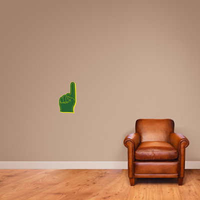 Abstract Wall Decal