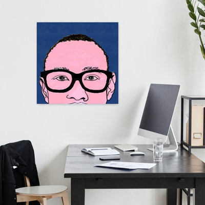 Art contemporain, art contemporain abstrait