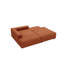 Teirra 2 Seater Sofa Bed-1068609057-1068609062