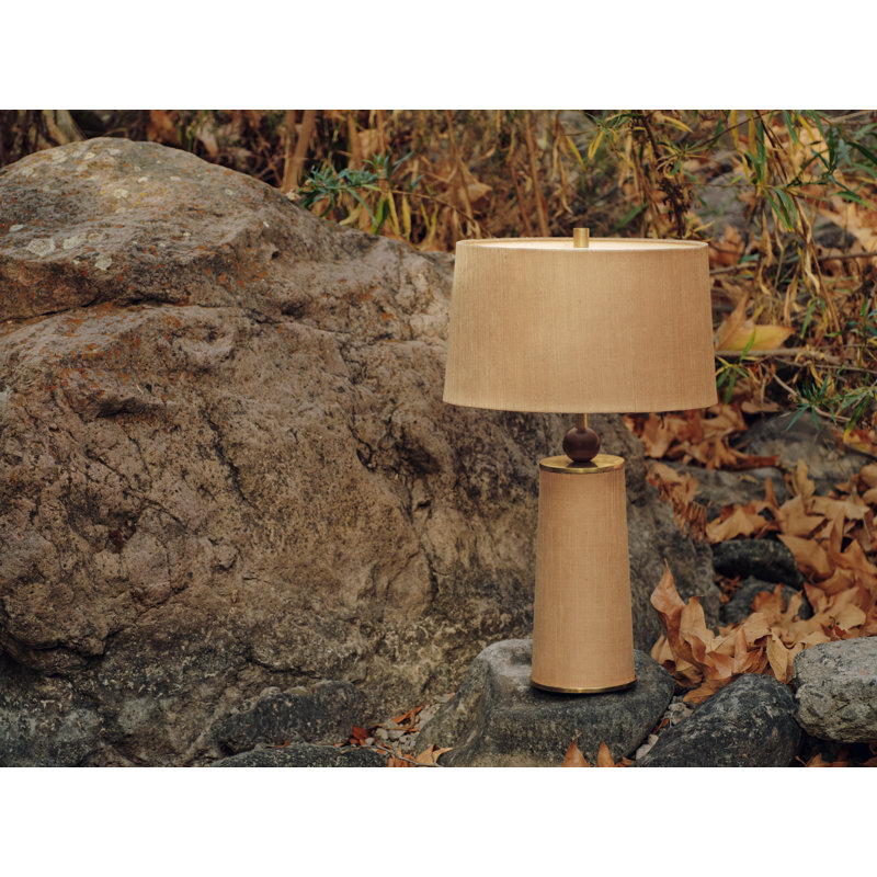 Lampe de table JANUAIRE par Mandy Cheng x Mitzi