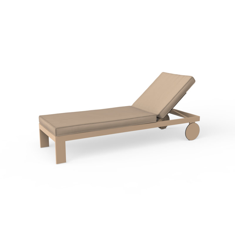 Posidonia Sun Lounger