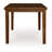Capucina Counter Height Dining Extension Table