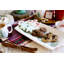 Lastra Holiday Stoneware Platter