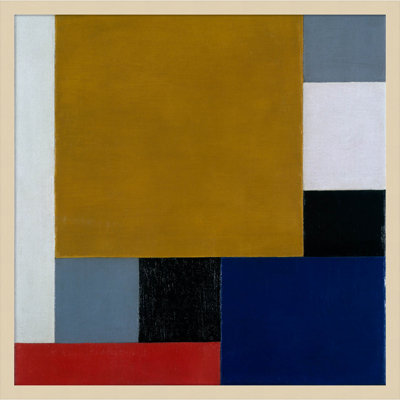 Dannette "Composition 22" Print