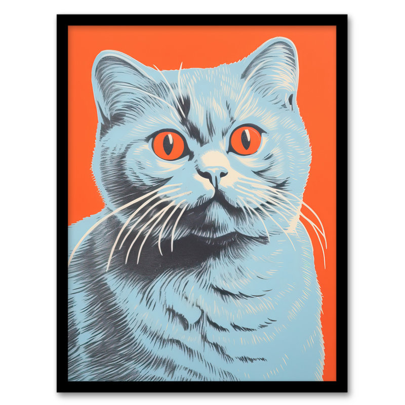 Single Picture Frame Wall Art