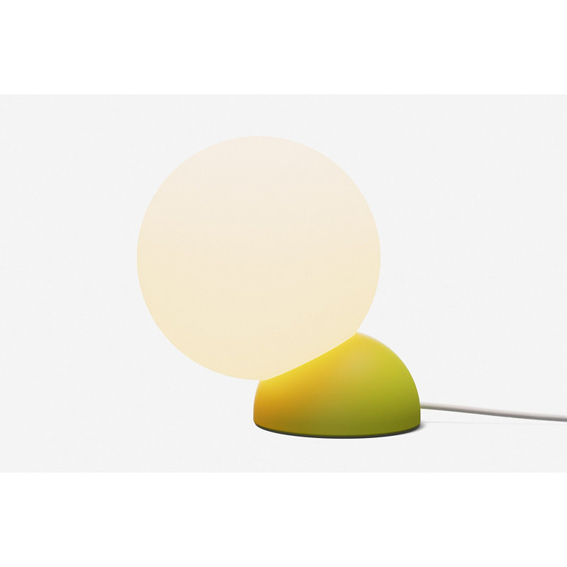 Cantilever Table Light, Sprout