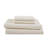 Martex 225 Thread Count Bed Sheets Light Weight, Soft Breathable Sheets, Brushed Cotton Rich Blend, Secure Fit, Wrinkle Resistant, Durable, Easy Care & Comfy Sheets-546490926-656003026