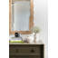 Erin Gates by Cooper Classic Scalloped Linden Accent Mirror
