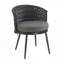 Chaise de patio d'extérieur-116524282