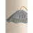 Lauren 60" 1-Light Floor Lamp