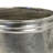 Lucienne Metallic Ceramic Vase