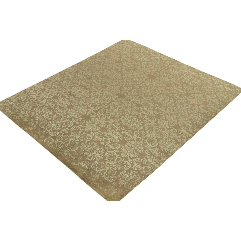 One-of-a-Kind Rectangle 7'7'' X 8'5'' Area Rug