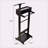 Portable Garment Rack Coat Racks With Storage Organizer In-1041002456