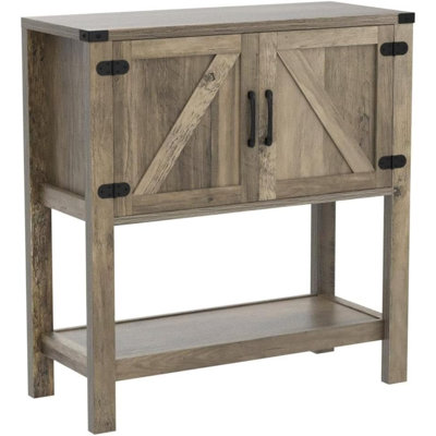 Cordai 31.5'' Console Table