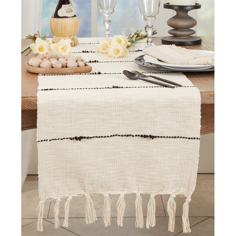 Chemin de table Contemporary Classic