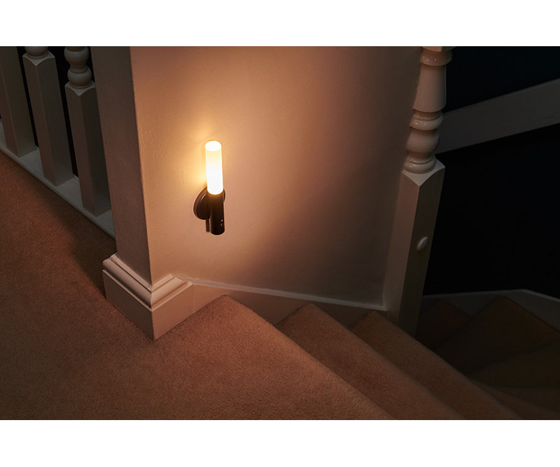 Alando Night Light, Black