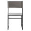 Chaise d'appoint Rowayda-1349884976