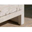 Kashmir Solid Wood 80cm W 3 - Drawer Chest of Drawers