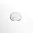 47'' Oval Acrylic Bathtub - Freestanding, Modern Style, Drain, White Tub Freestanding Oval, Ample Space For Bathing, Verified