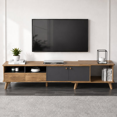 TV Stand for TVs up to 78"