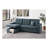 2-PCS SOFA SET