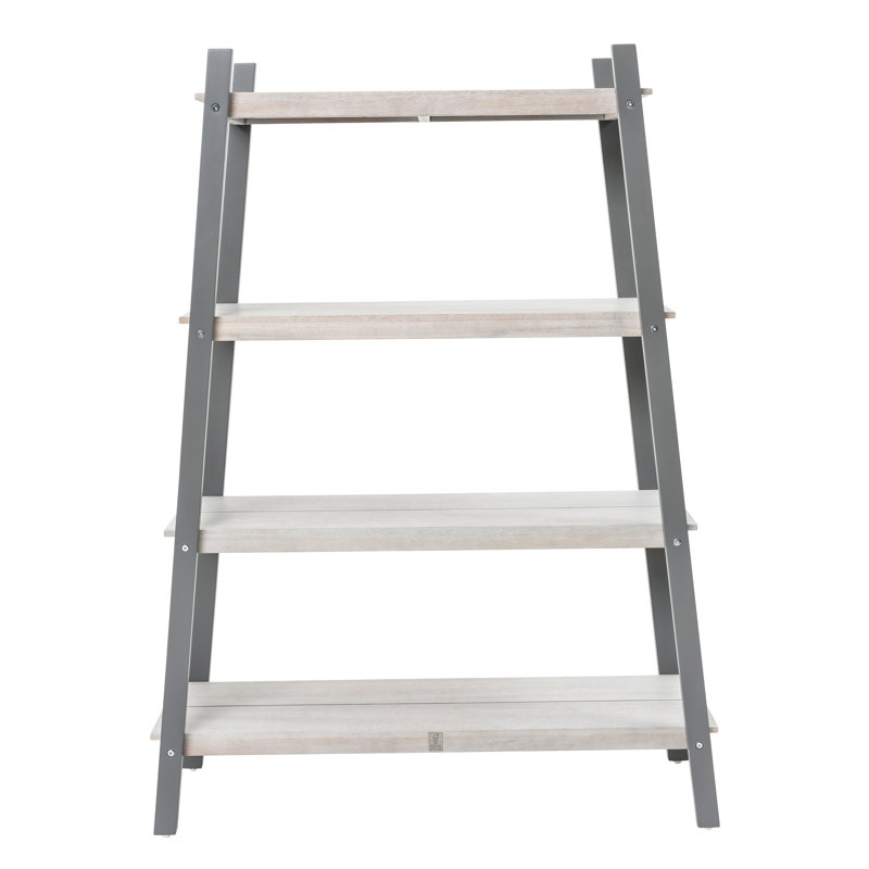 Lillie Plant Stand, Grey
