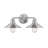 Alyias 2 - Light Dimmable Vanity Light-32059517