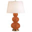 Triple Gourd Table Lamp-23257014