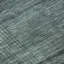 Tapis bleu sarcelle lavable à la machine Premium Prisco-370045341