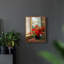 «Vintage Floral Print CECLXV» sur-780674194