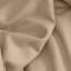 LeeRoy 100% Sustainable Cotton Blend Chevron Texture Room Darkening Thermal Triple-Lined Rod Pocket Panel-292000700-292000577