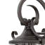 Casa 1-Light Outdoor Wall Lantern