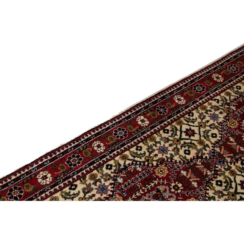 Wool Oriental Area Rug