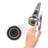 Cosmo Pull Down Kitchen Faucet-24823871