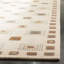 Tapis en laine noué à la main-881757146