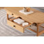 Glorias Coffee Table