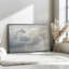 Un voyage dans le ciel, reproduction sur toile dans un cadre-1006453221-1006453247