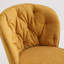  Mathena Soft Frabic Upholstered Dining Chair-730035198