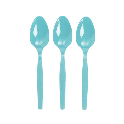 Disposable Spoons