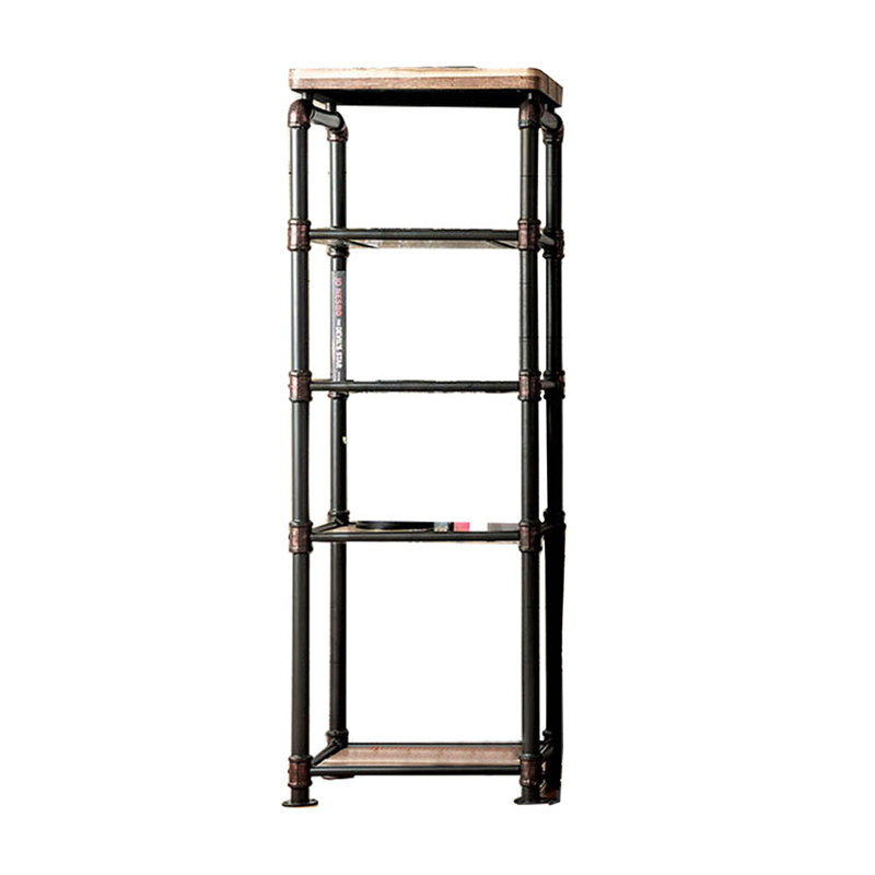Étagère Gelbert H 62,5 po x l 21,25 po x P 14 po