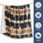 Campfire Sherpa Fleece Western Rustic Throw Blanket, 54x68 inch-1062971742
