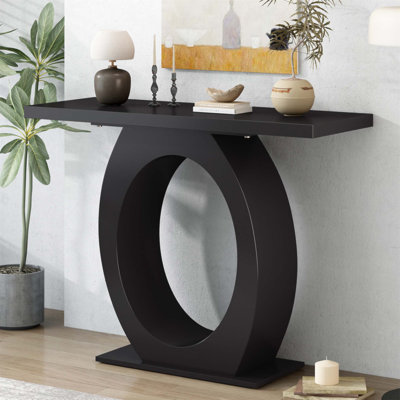 Console élégante et moderne Mirod