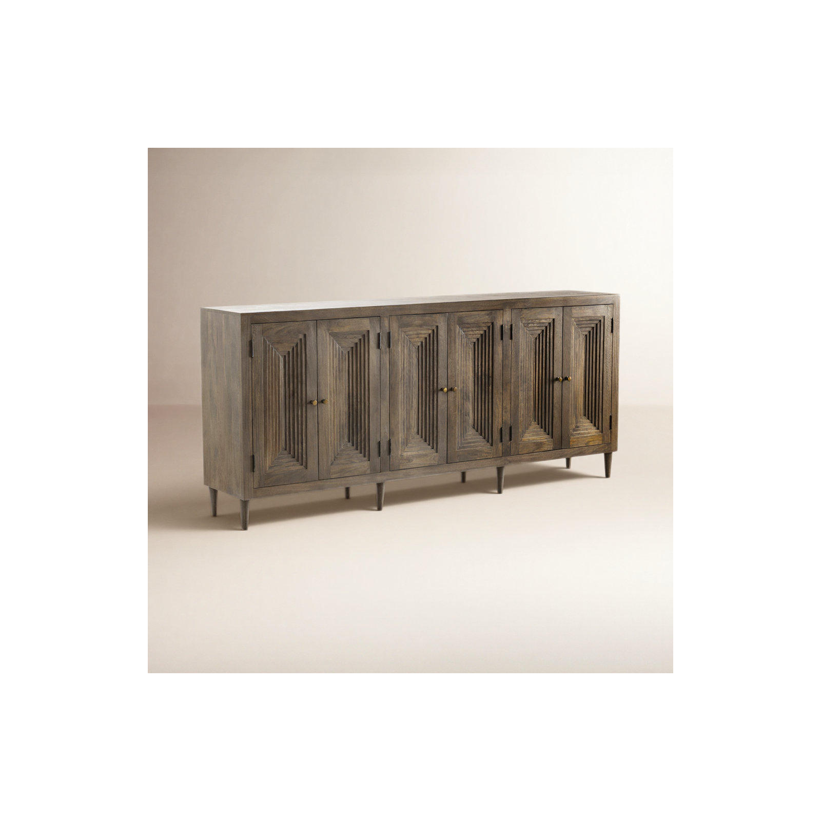 Burkhart 90'' Sideboard