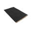 Tapis noir Noe
