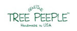 Genuine Tree Peeple by Diamond Products logo