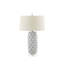 Kelly 30.5" Table Lamp