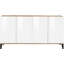 Hirano 160cm Sideboard-230149318