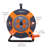 13 Tamper Resistant Combination Outlet