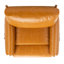 Fauteuil en cuir Marla-547138853